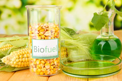 Boyden End biofuel availability