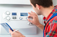 free commercial Boyden End boiler quotes