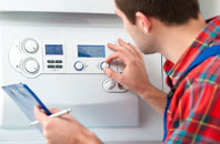 free Boyden End gas safe engineer quotes